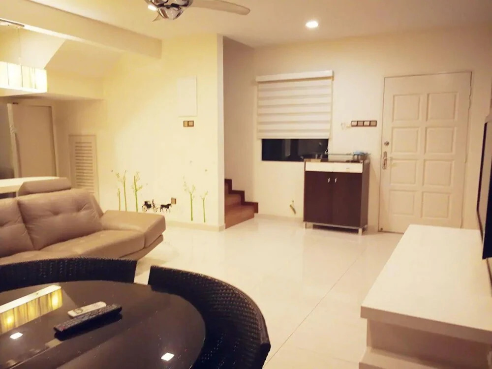 Miracle Homestay Tanjung Villa
