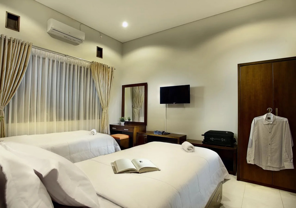 Omah Garuda Homestay