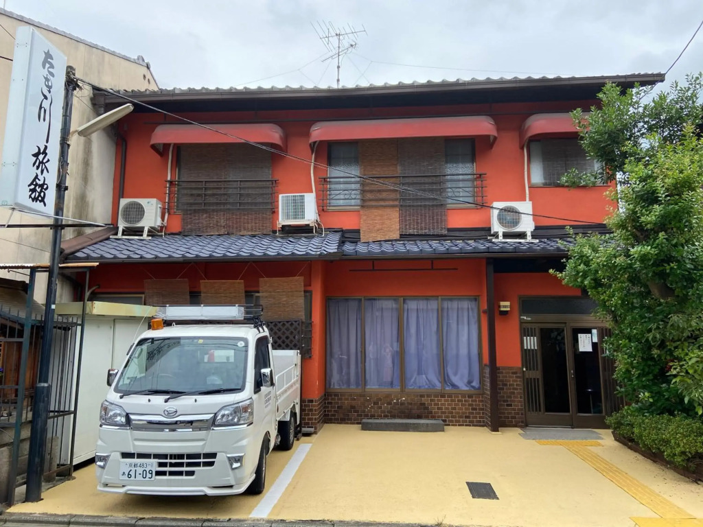 Takigawa Ryokan