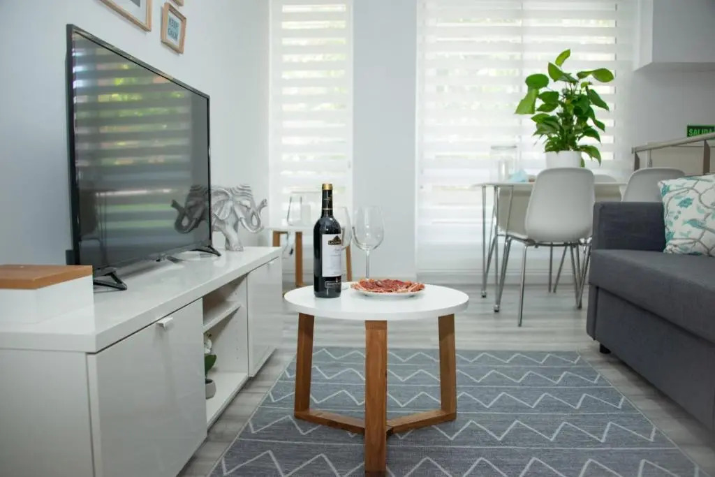 Soraya's Place - Chopín 4