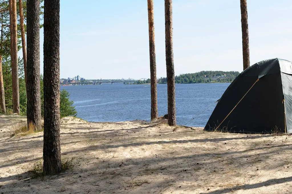 First Camp Arcus-Luleå
