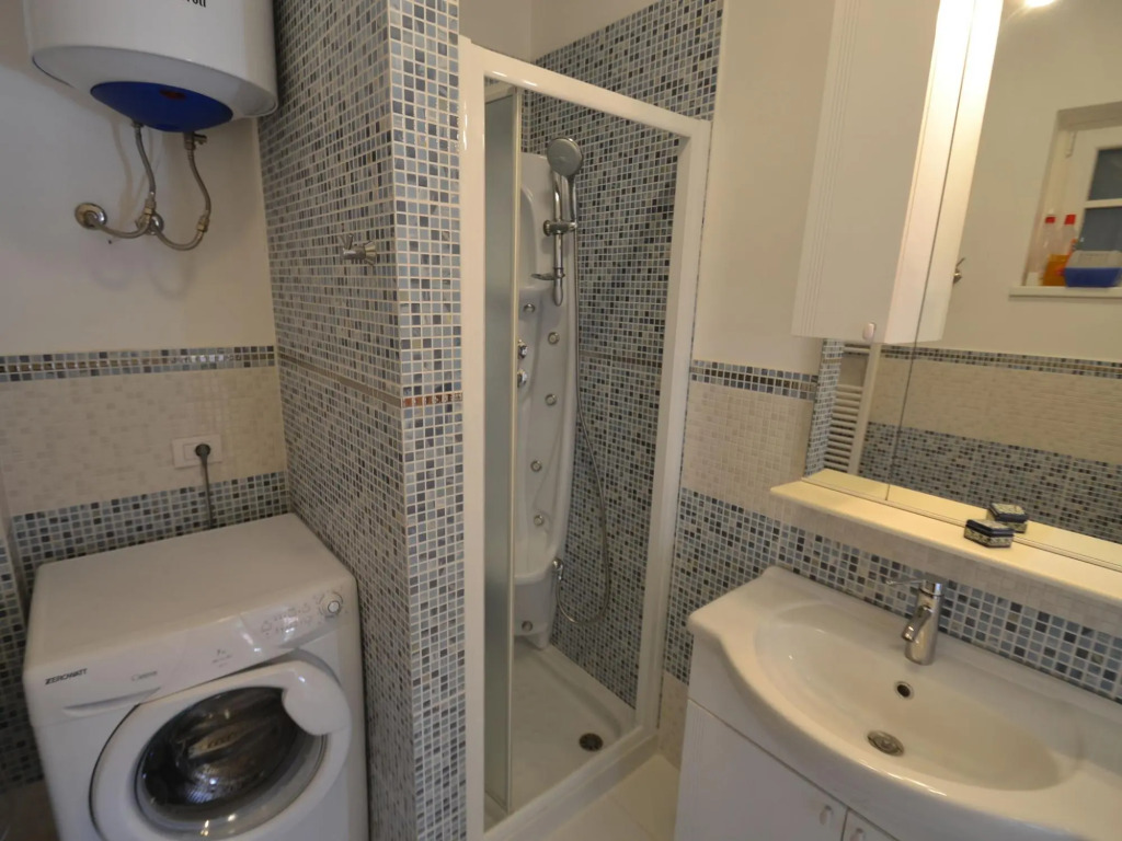 Cosy Apartment with Terrace, in a Residence with Swimming Pool And SPA Centre