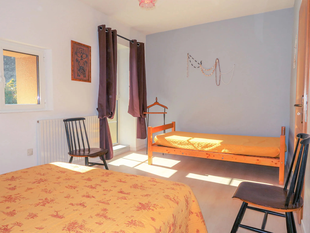 Holiday Home La Croix du Puits by Interhome