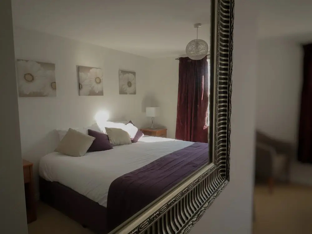 Magnolia Apartment