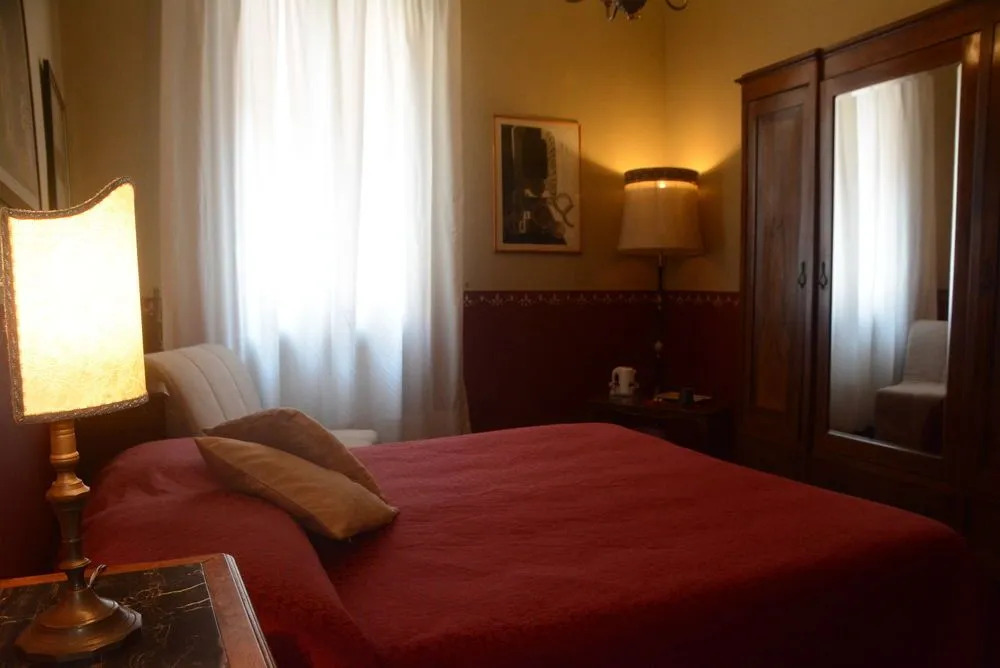 Bed  Breakfast Like Juliet