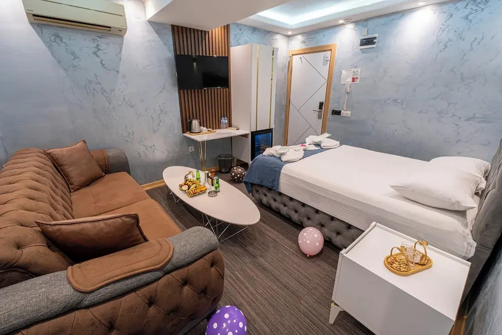 Stay Suite Hotel