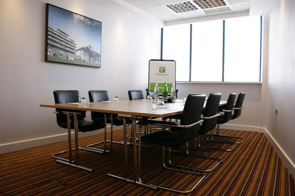 Holiday Inn Huntingdon - Racecourse