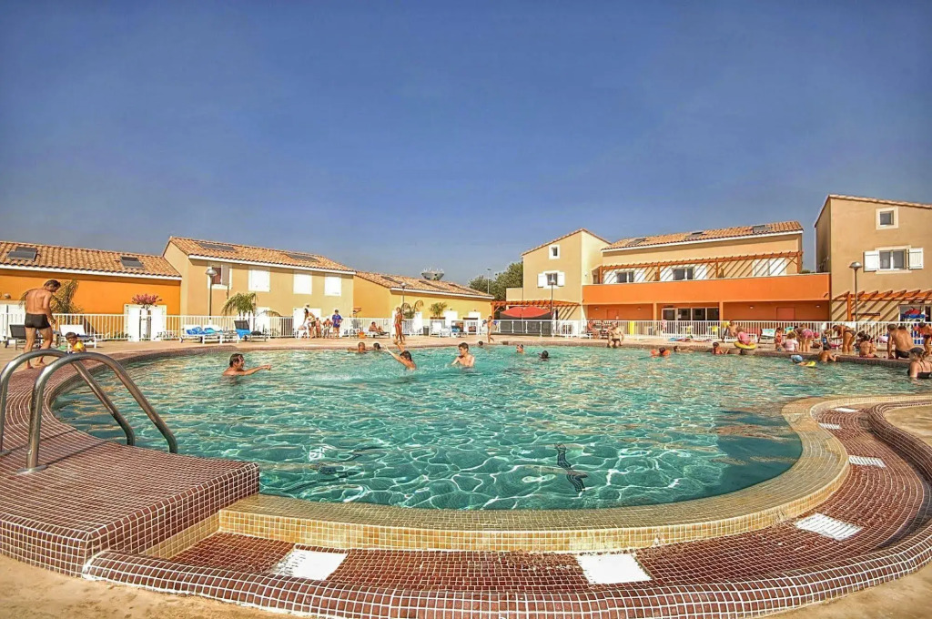 Vacancéole - Les Demeures Torrellanes - Saint-Cyprien