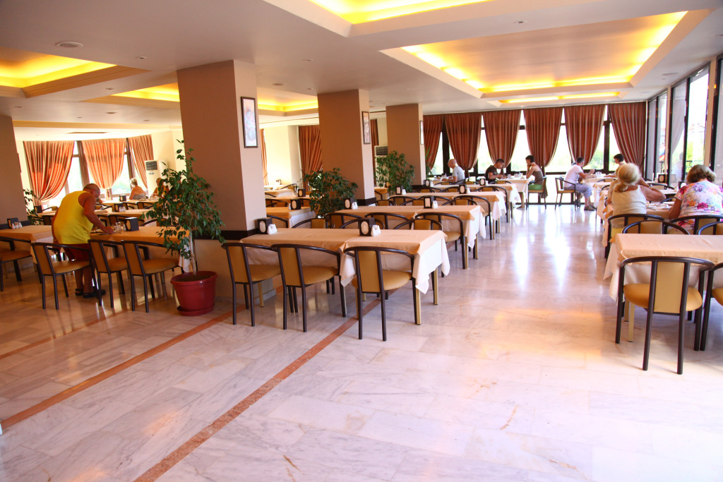 Hotel Pelin