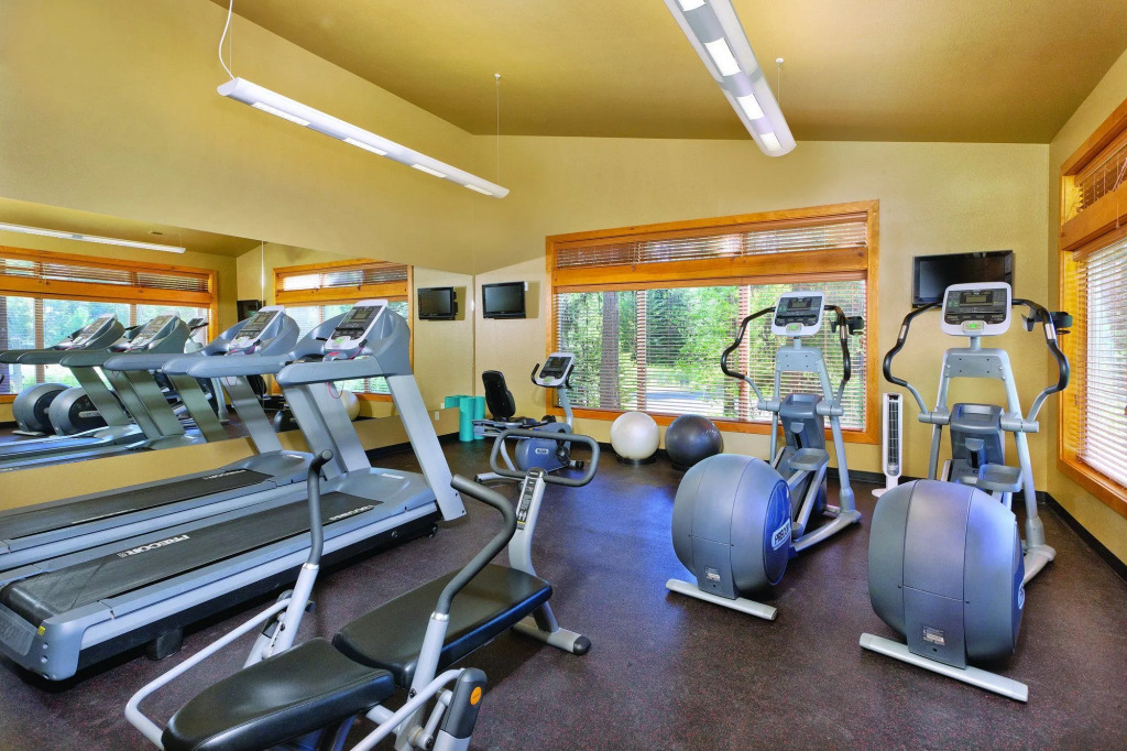 WorldMark McCall