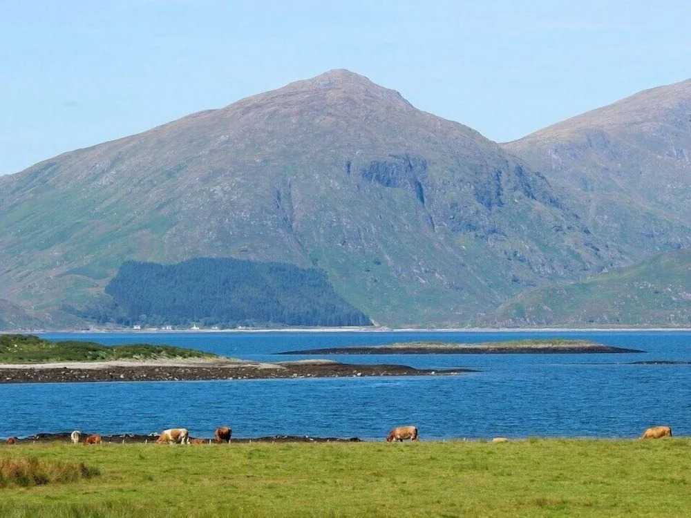 Lurach Flat