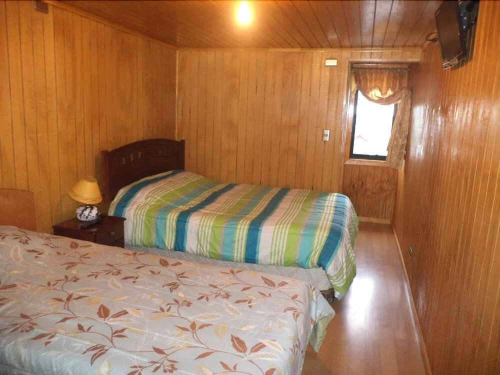 Hostal ViBeMontt