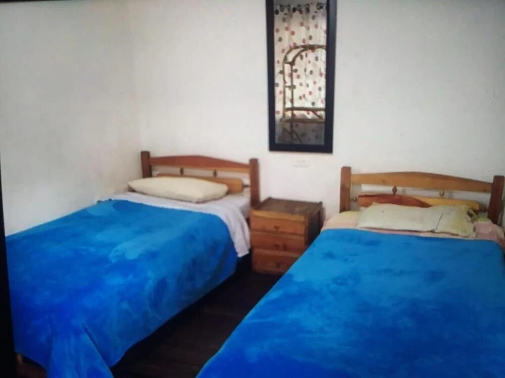 Casa Larimar