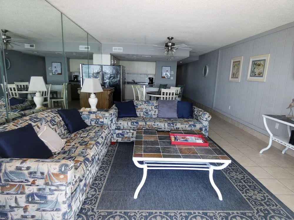 0509 Waters Edge Resort 1 Bedroom Condo