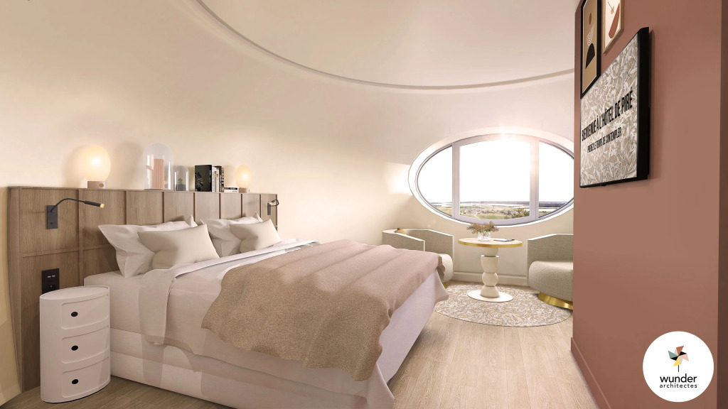 L'EssenCiel Hotel