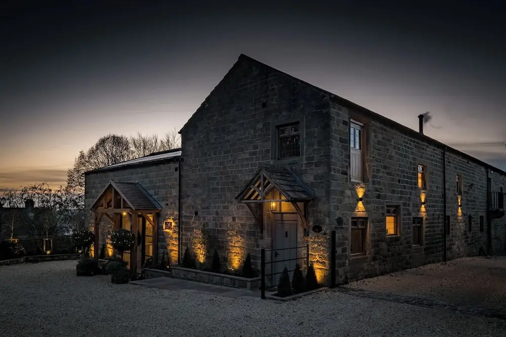 The Malt Kiln