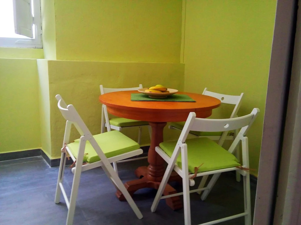 Albergue San Lázaro