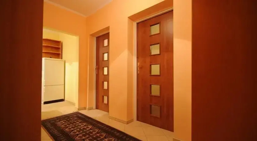 Apartamenty Marina z widokiem na morze