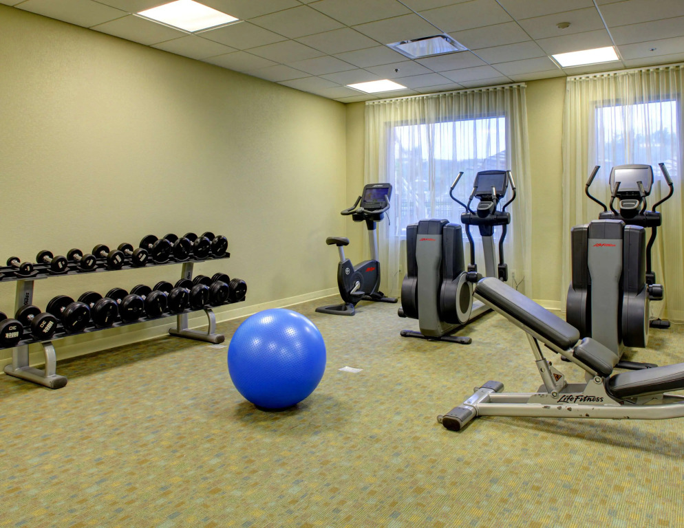 Hyatt House Fort Lauderdale Airport/Cruise Port