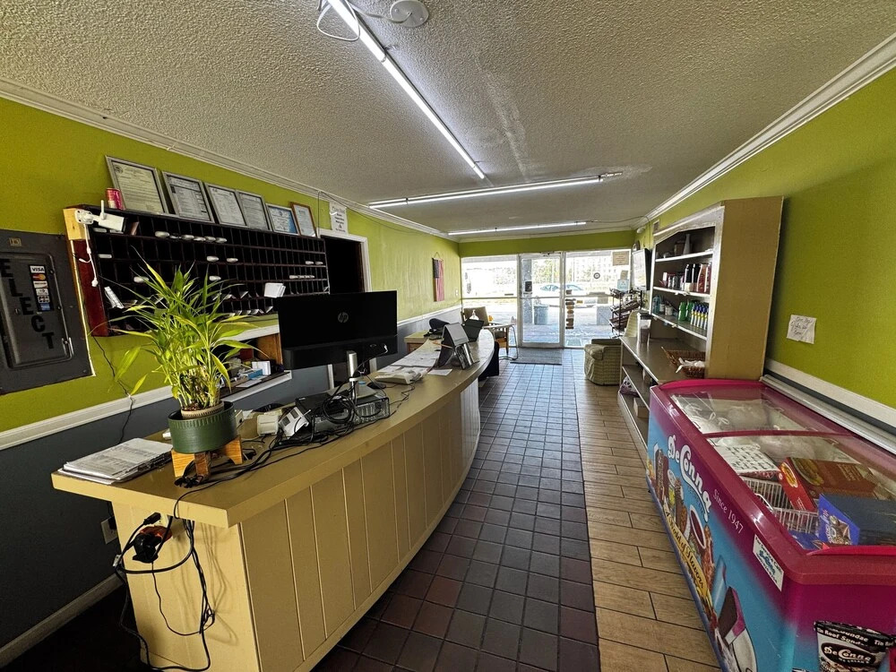 Briarwood Motel Valdosta