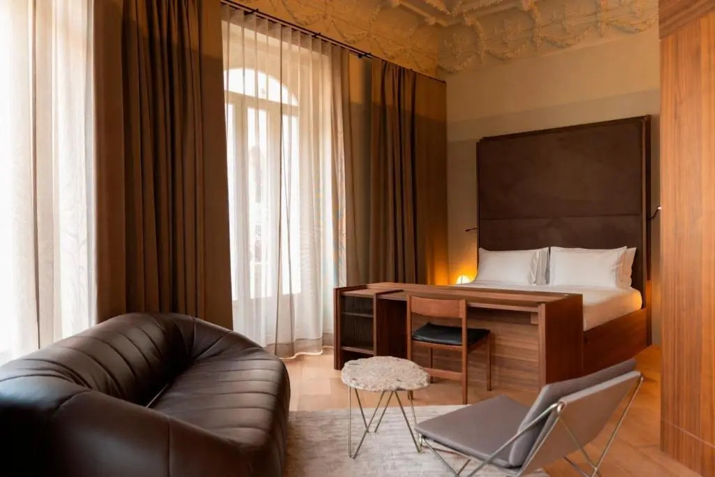 Mercer Madrid