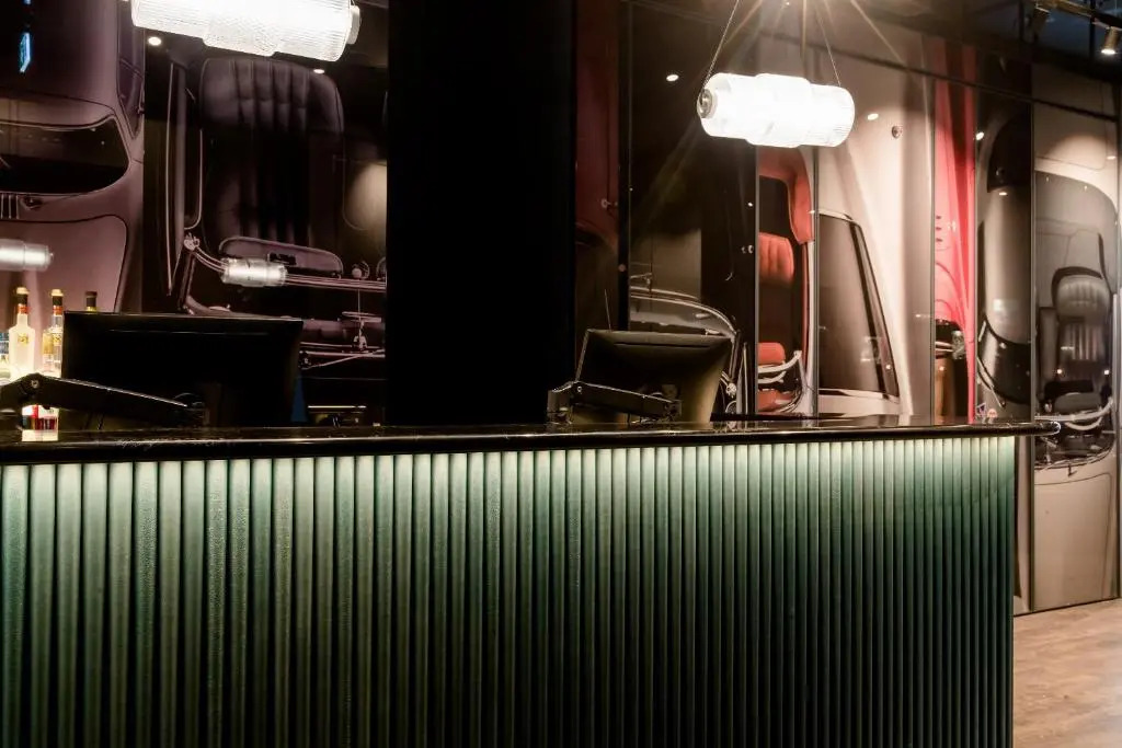 Motel One Frankfurt-East Side