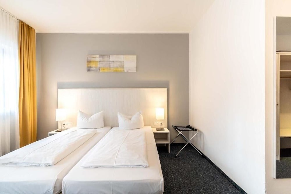 Hotel Wandinger Hof