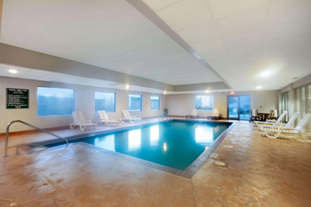 La Quinta by Wyndham Omaha Airport Downtown