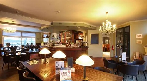 The Lodge Houthalen
