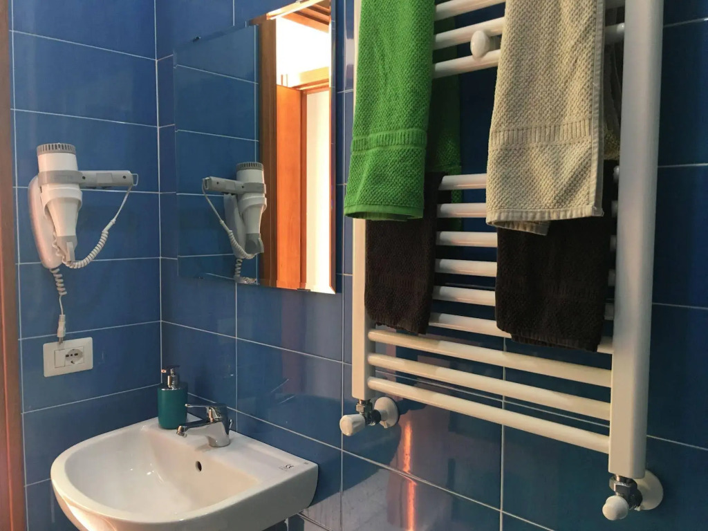 Top Floor Rentrooms Napoli