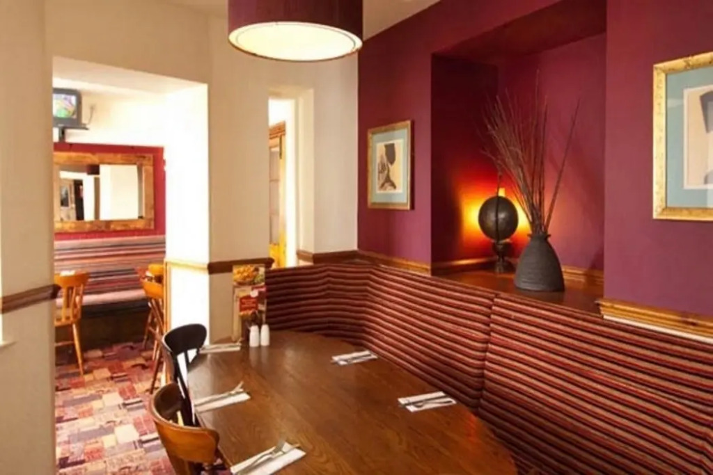 Premier Inn Paignton - Goodrington Sands