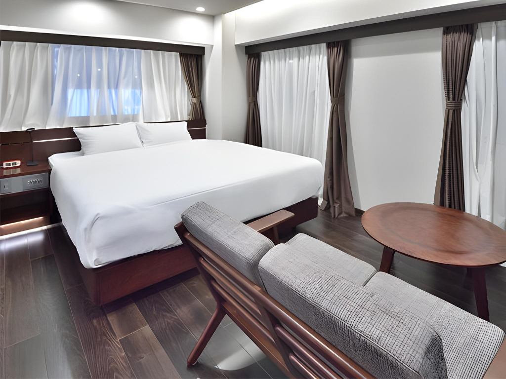 BREATH HOTEL