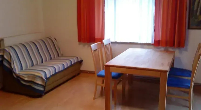 Ferienhaus Ambra