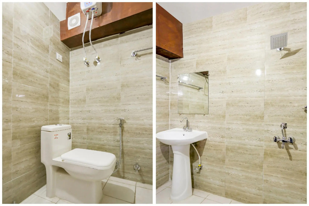 OYO 76156 Orchid Inn