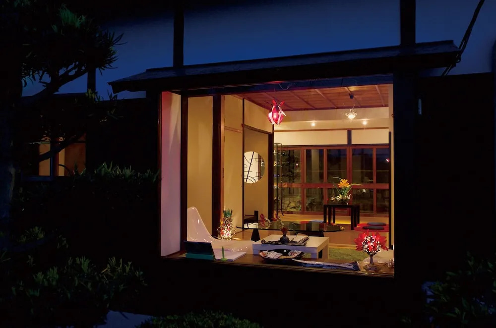 Bamboo Village Guest House