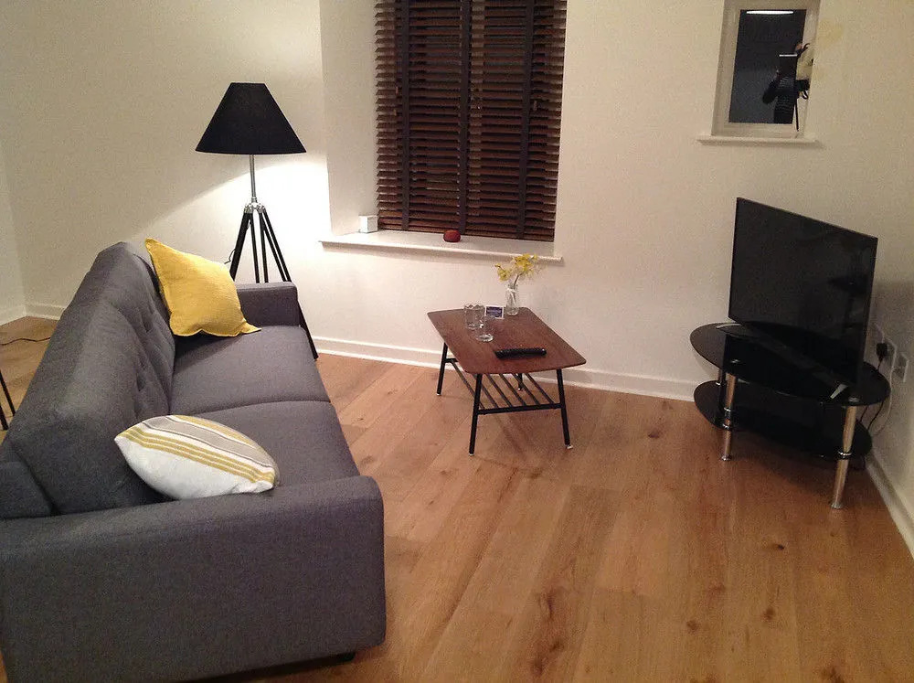 Nordic Suites Apartments, Ulverston