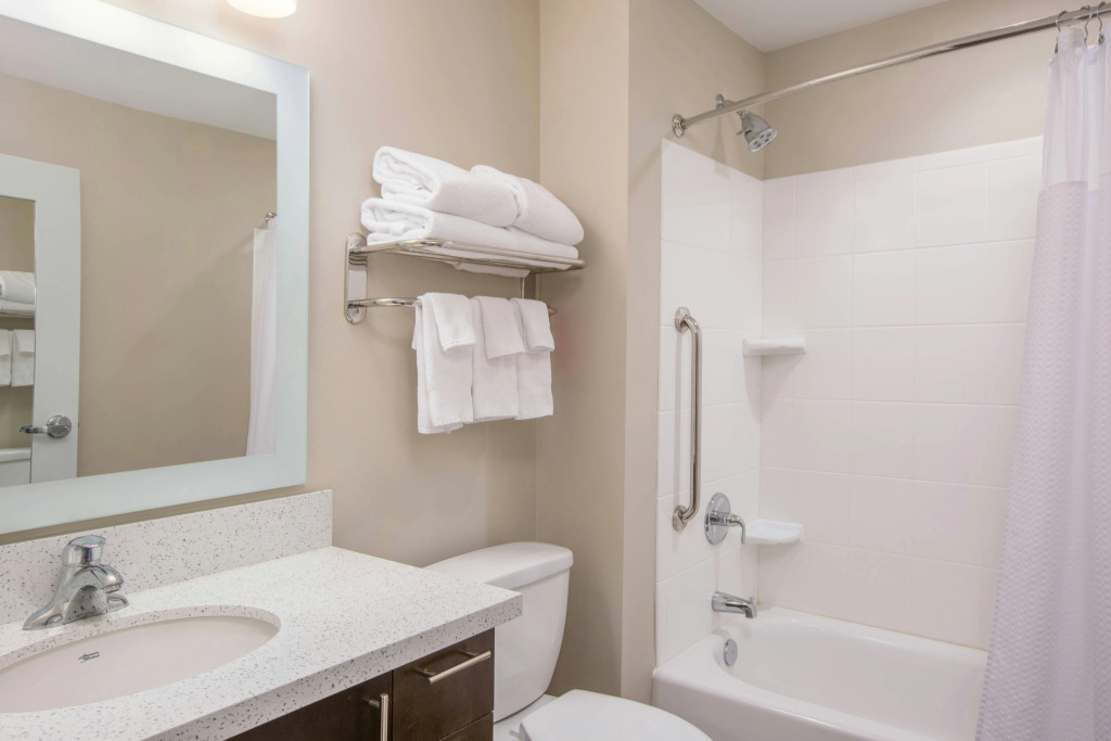 TownePlace Suites by Marriott Olympia