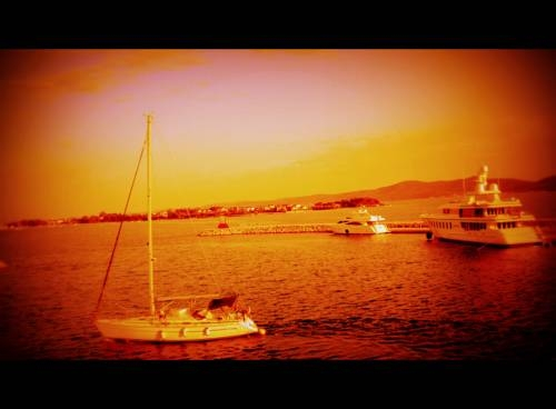 Apartments Nicol