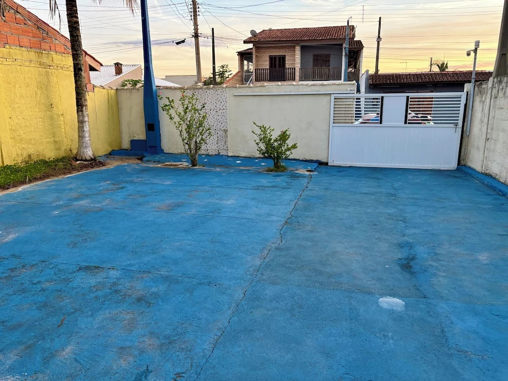 Casa em Ilha Comprida