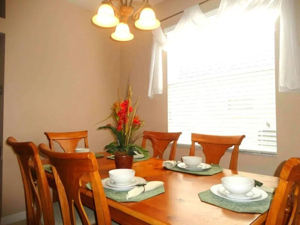Sunny Dreams - 4 Br Home