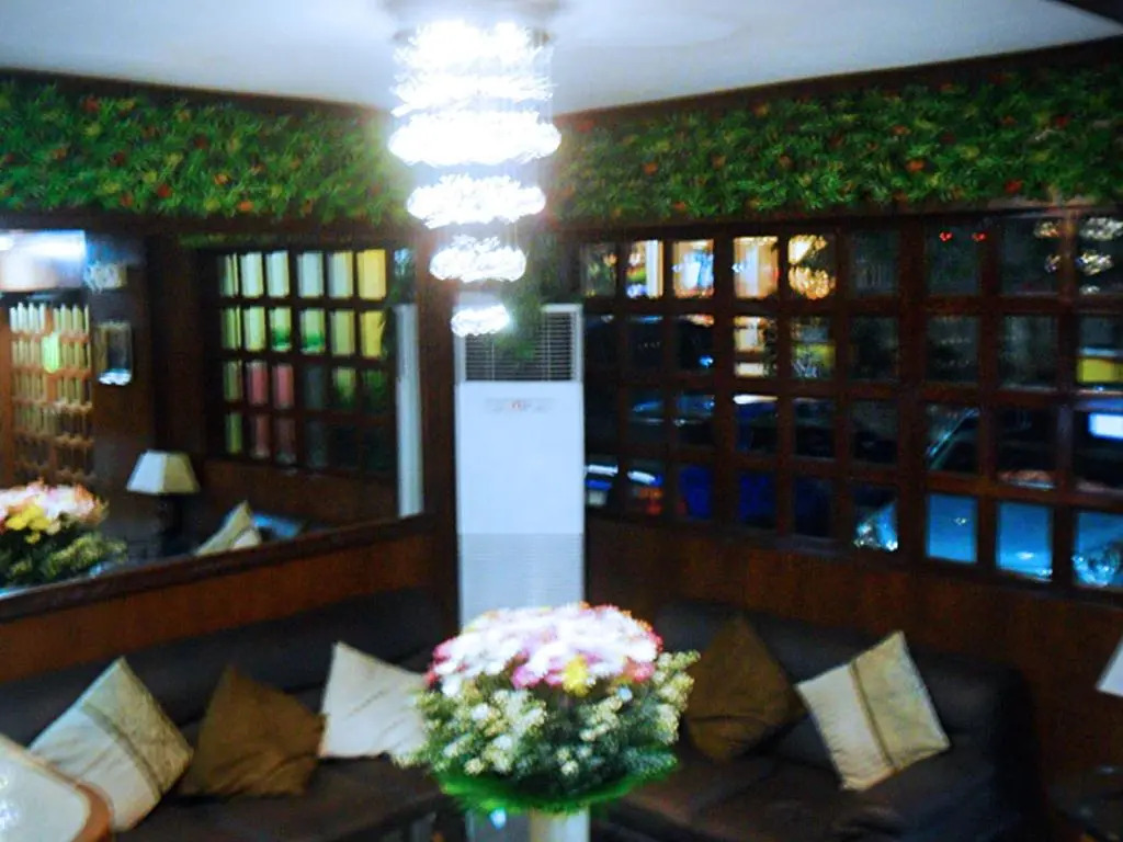 Hotel Soriente