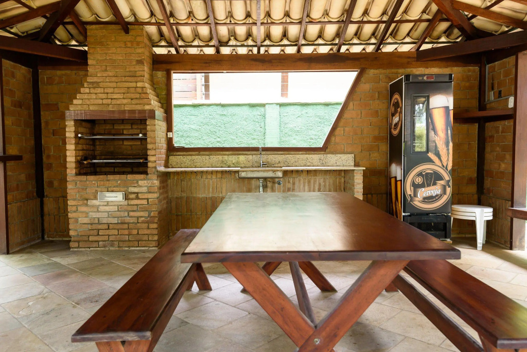 Casa De Praia Em Búzios Com 3 Suítes | Vf 08