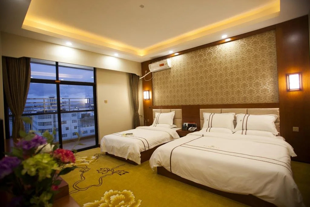 Hua Sheng Hotel