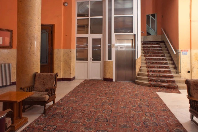 Hotel Cerna