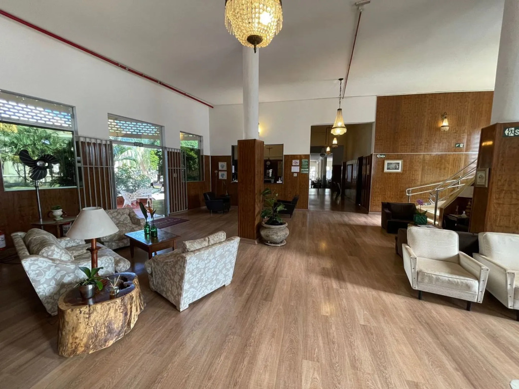 Grande Hotel Tamoios