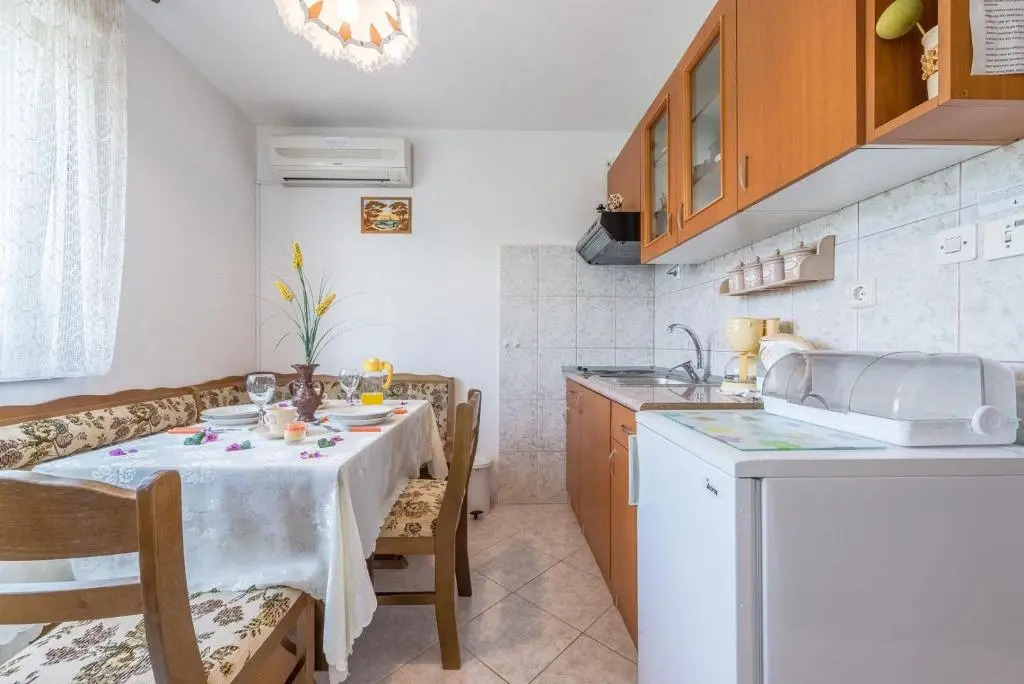 Apartments Kostović