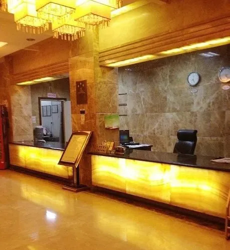 广州金宝酒店