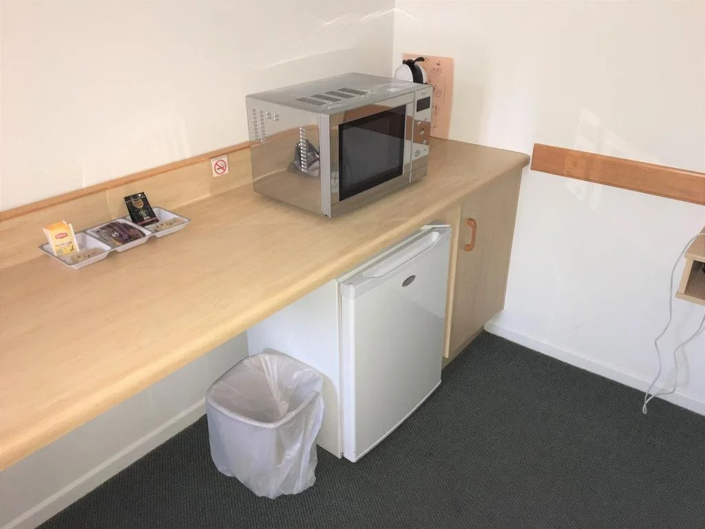 Warwick Vines Motel