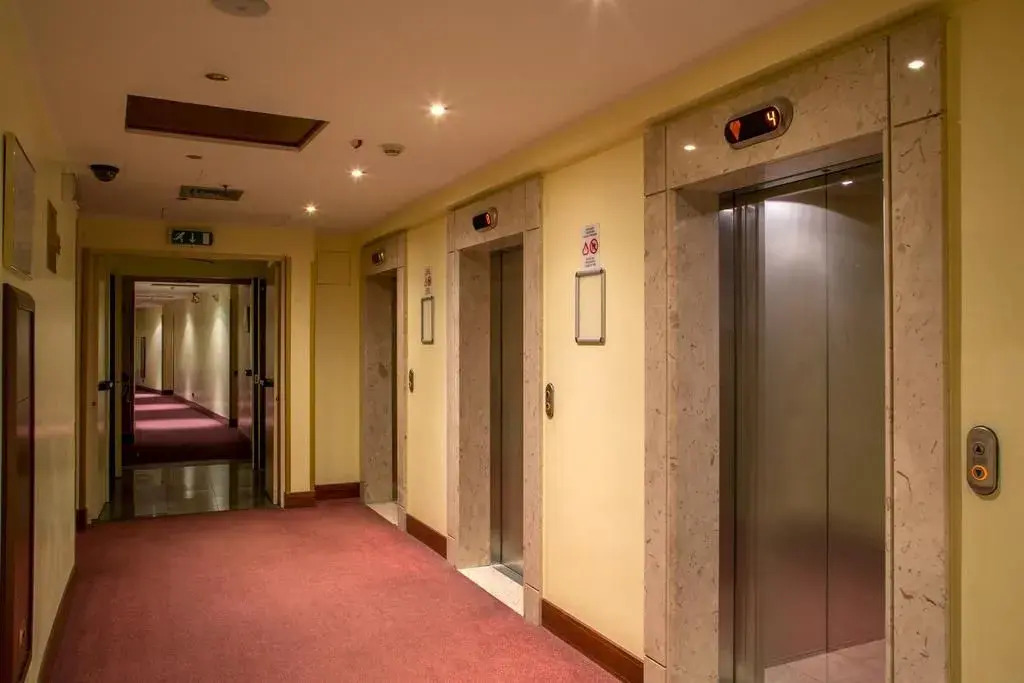 Hotel Capannelle Roma