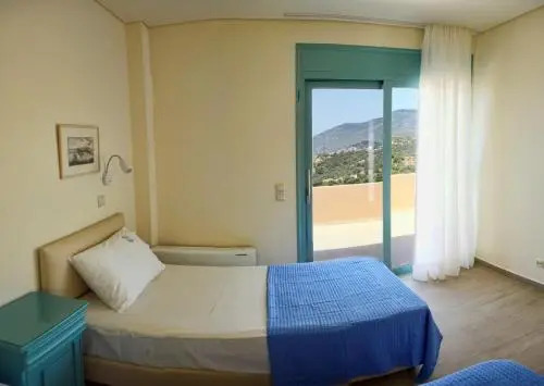Ouzo Villas 2